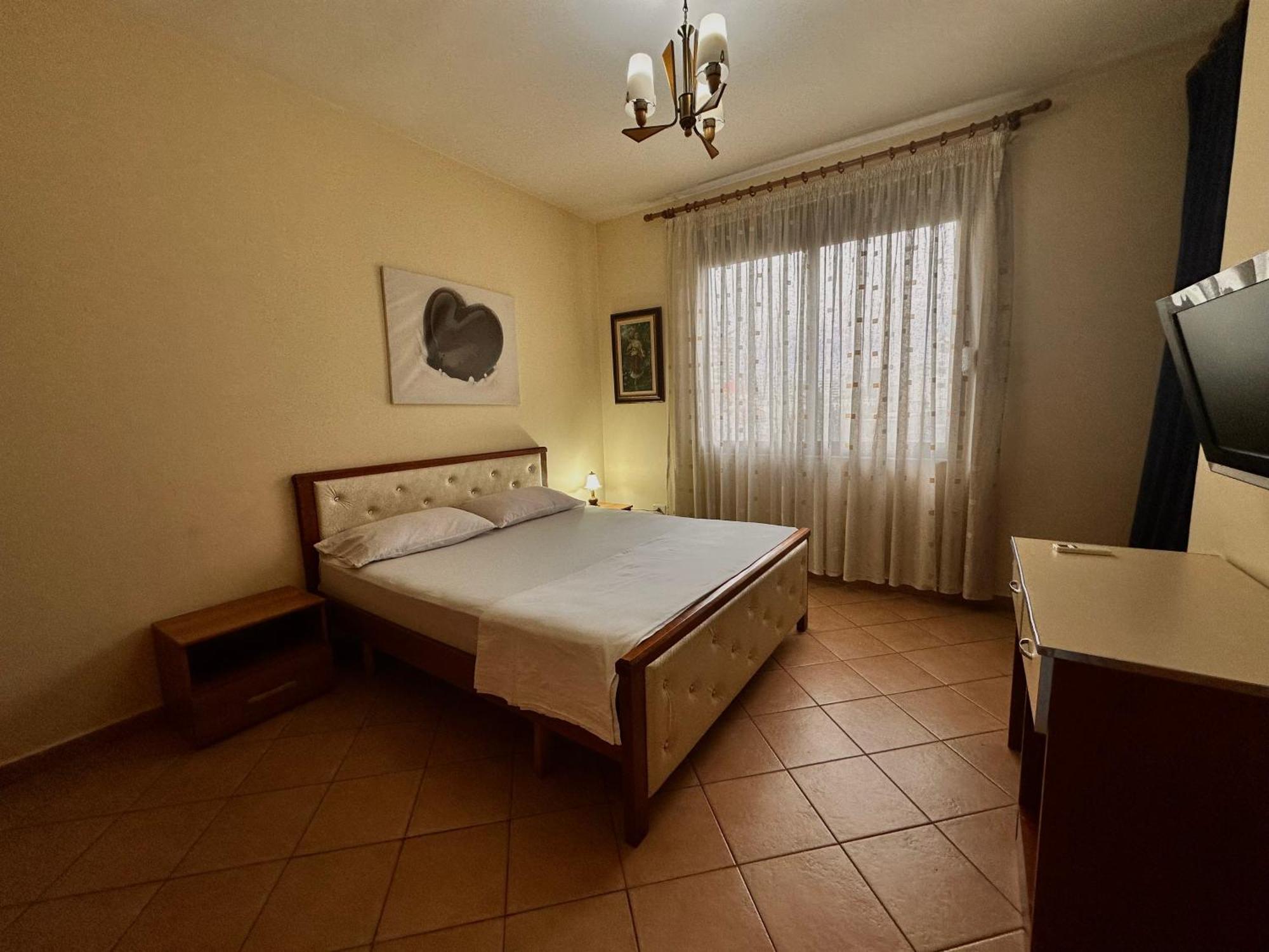 Grande House Apartment