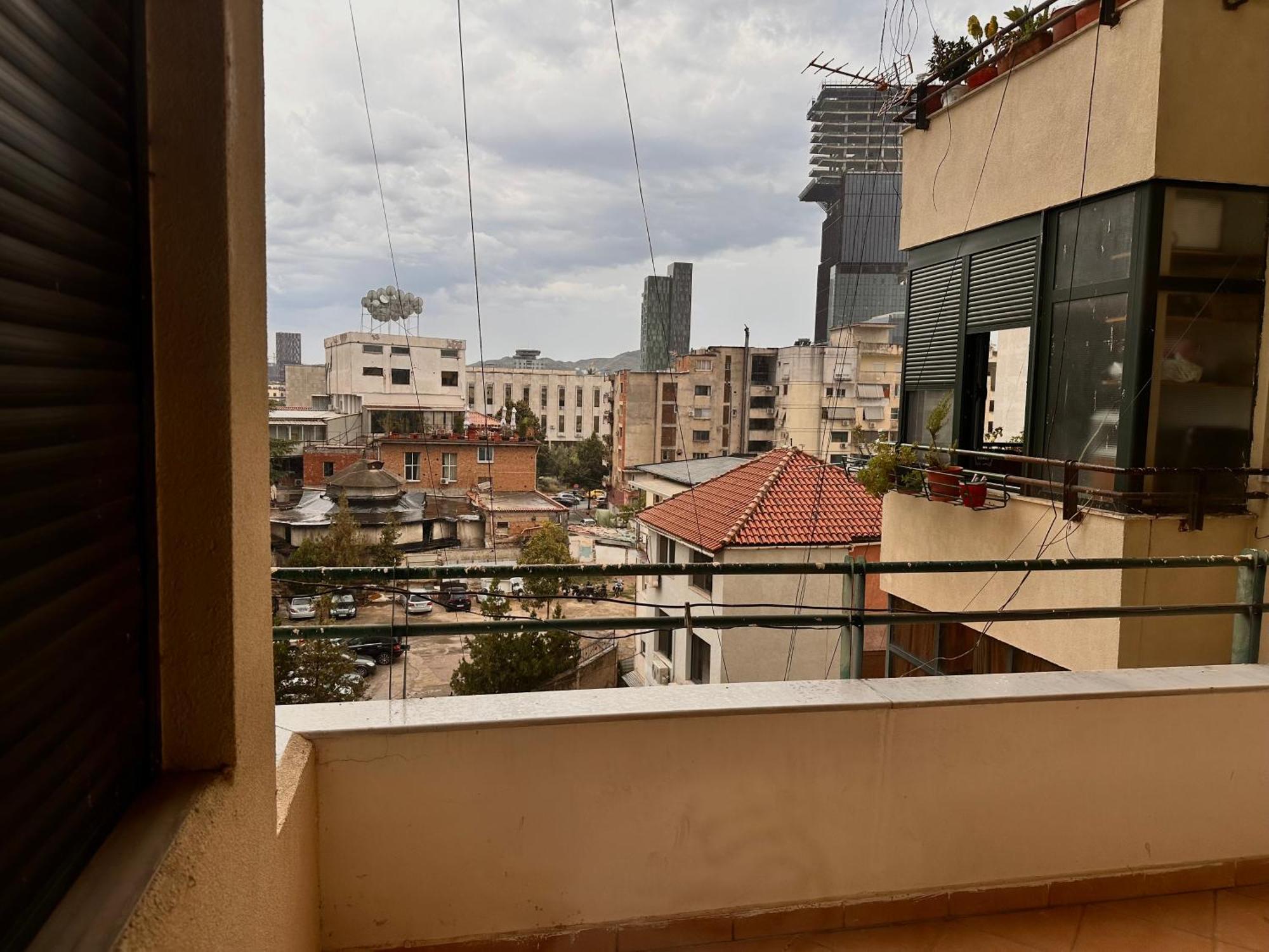 Grande House Apartment *