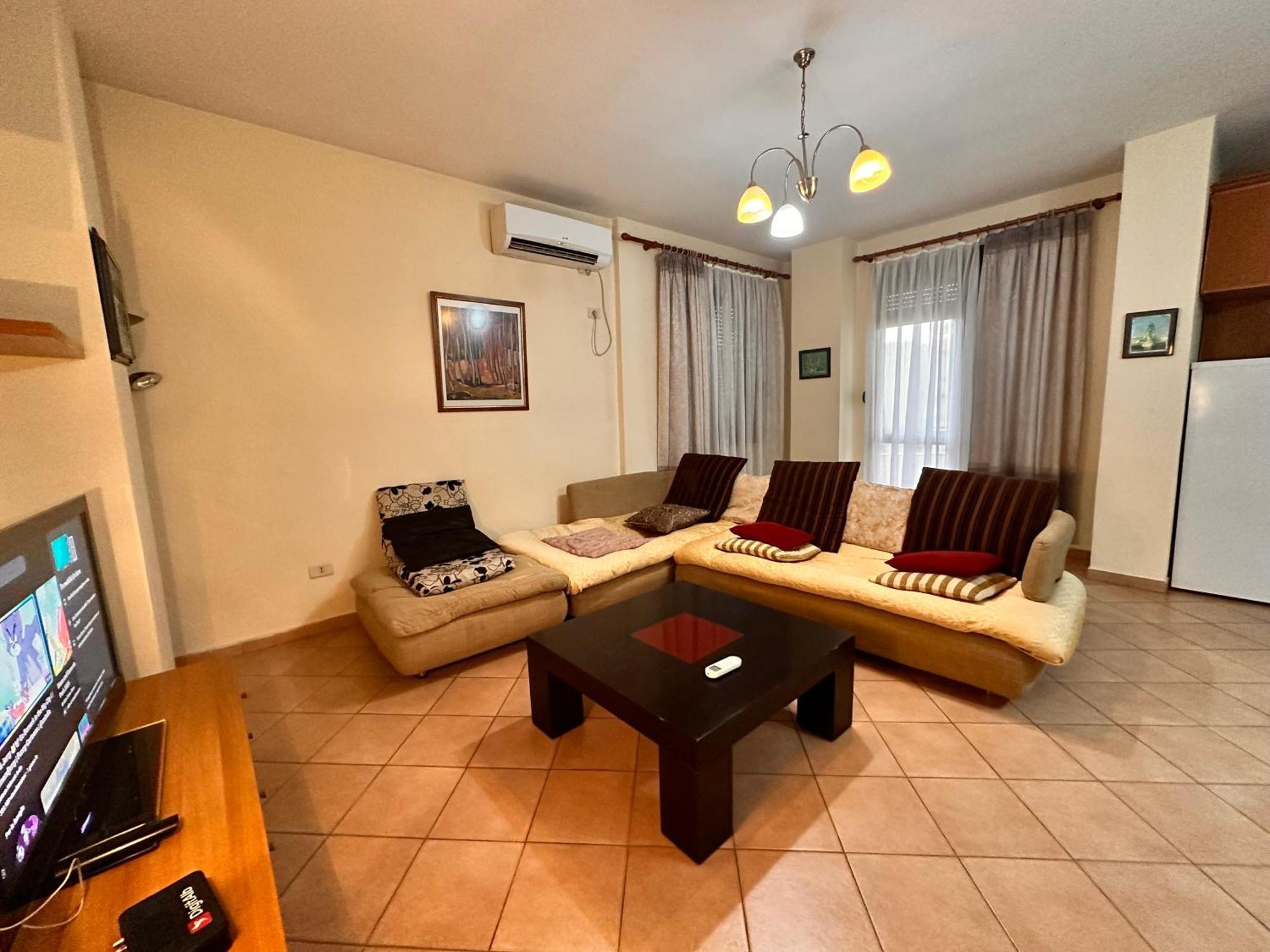 Grande House Tirana