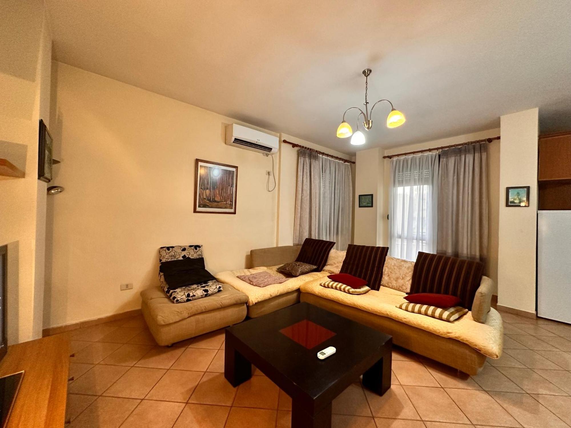 Apartment Grande House