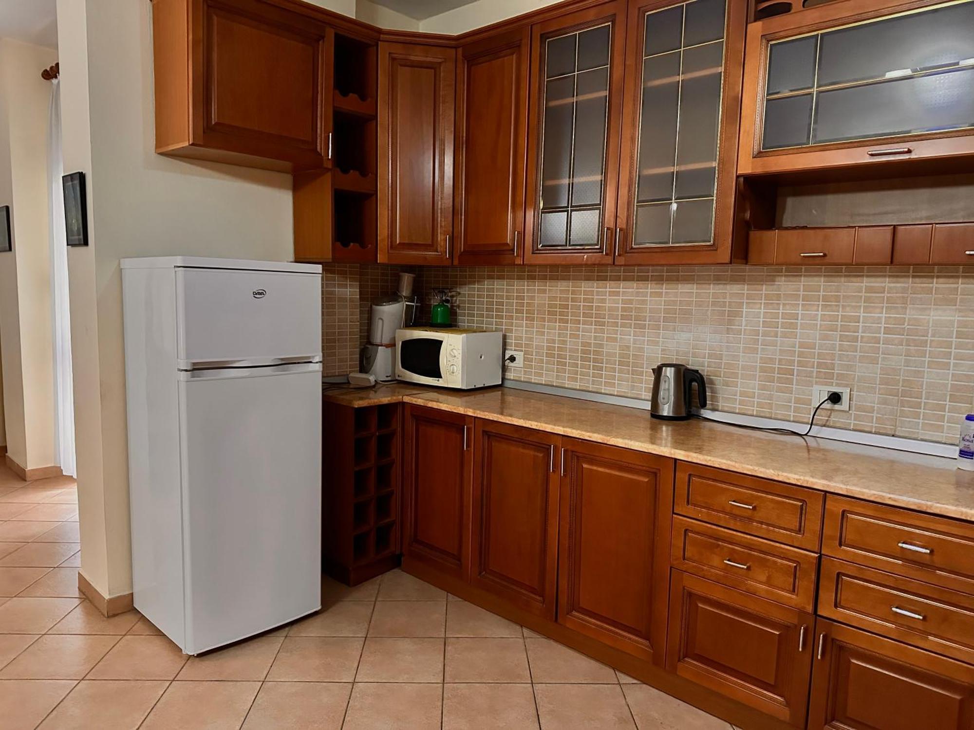Grande House Apartment *