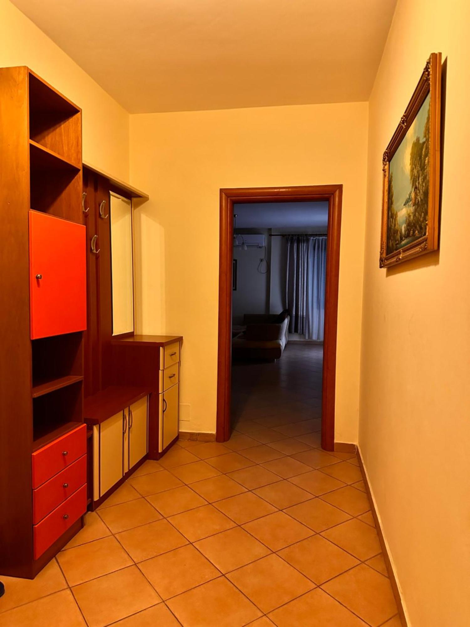 Grande House Apartment
